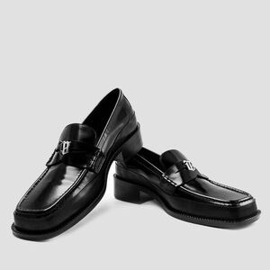 MISBHV Brutalist Loafer